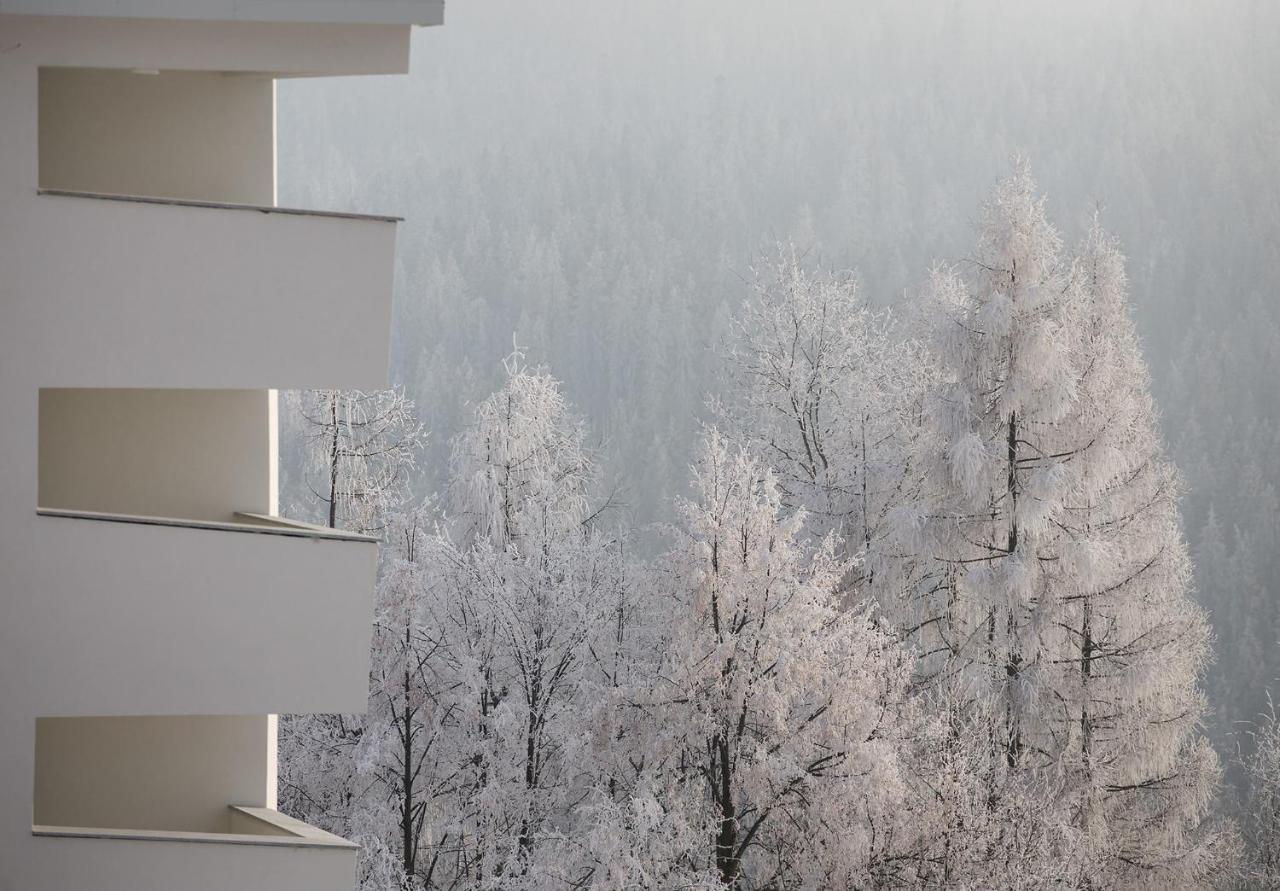 Hotel Harnas Dla Doroslych Z Widokiem Na Tatry Bukowina Tatrzanska Ngoại thất bức ảnh